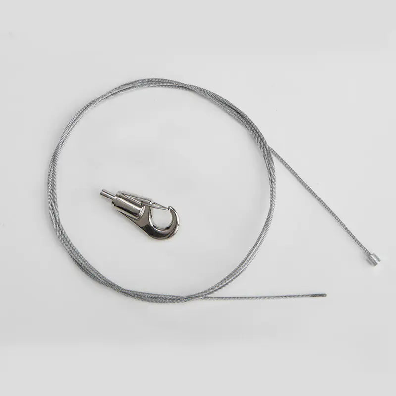 - Ecophon Connect™ Adjustable Wire Hanger (Sold in Packs) - Muffle Acoustics Limited