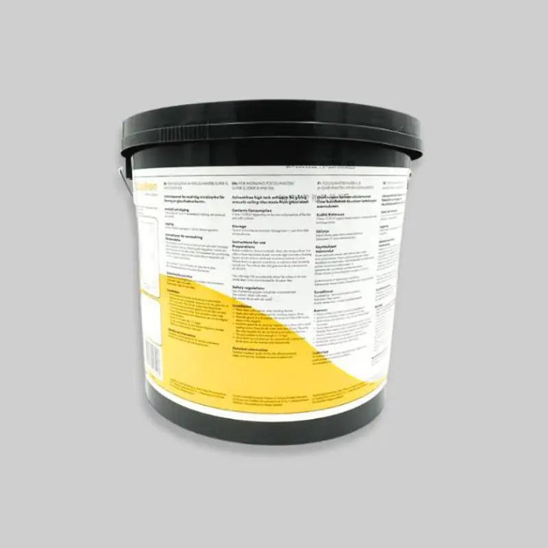 - Ecophon Connect™ Absorber Glue - 5L - Muffle Acoustics Limited