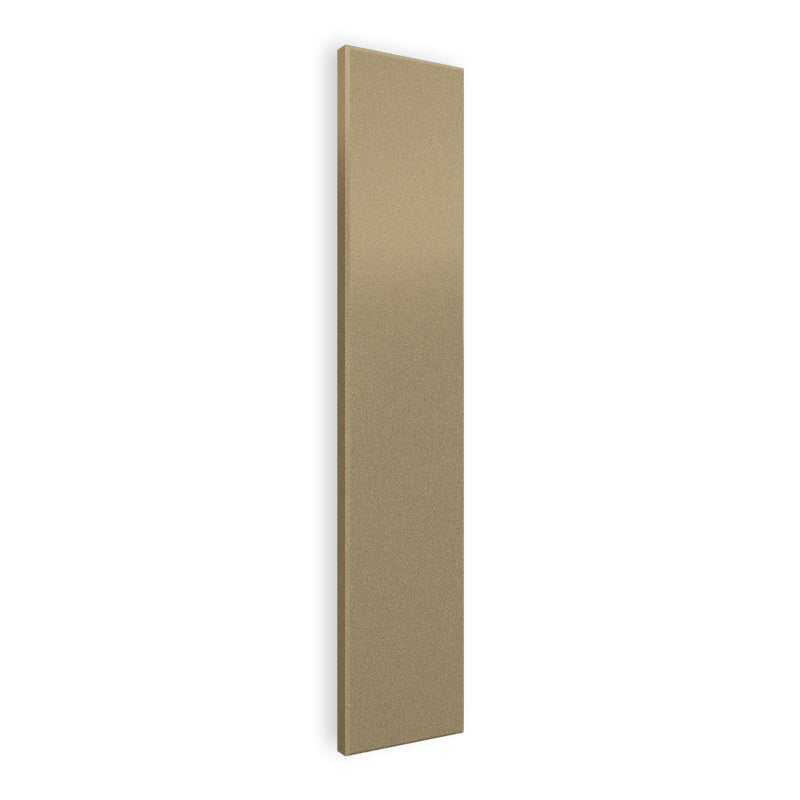 FLUFFO SOFT EDGE Stick Acoustic Panel - Muffle Acoustics Limited