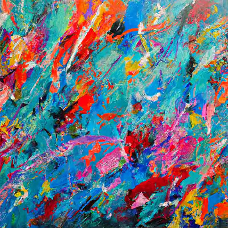 MuffleArt Coral Acoustic Wall Panel - Muffle Acoustics Limited