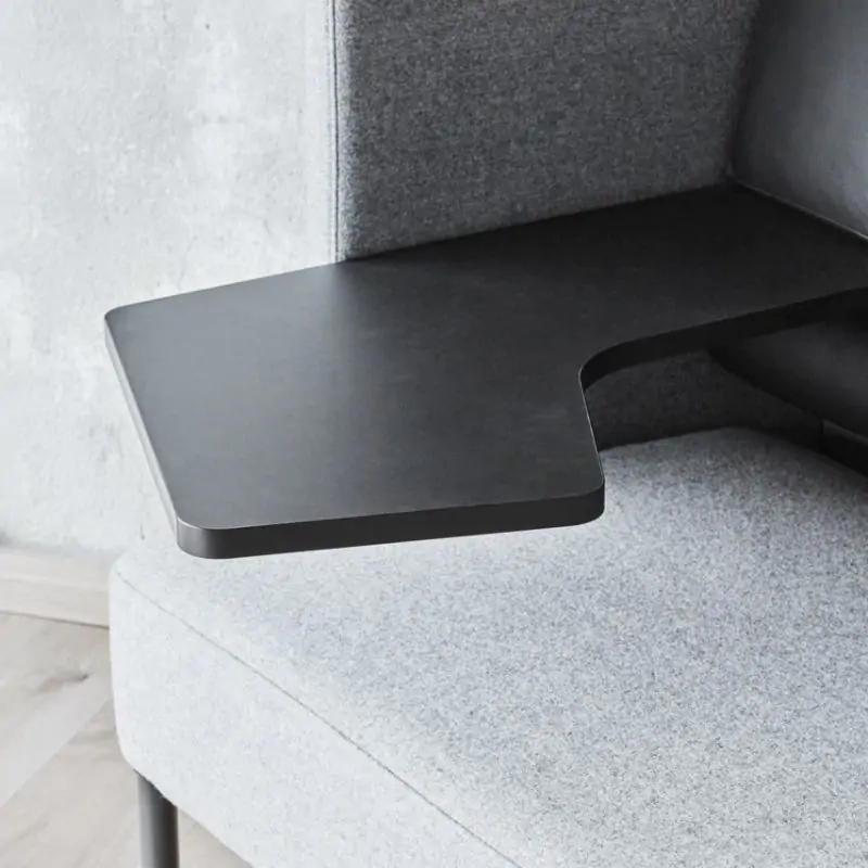 - OCEE FourUs Solo Booth - Muffle Acoustics Limited