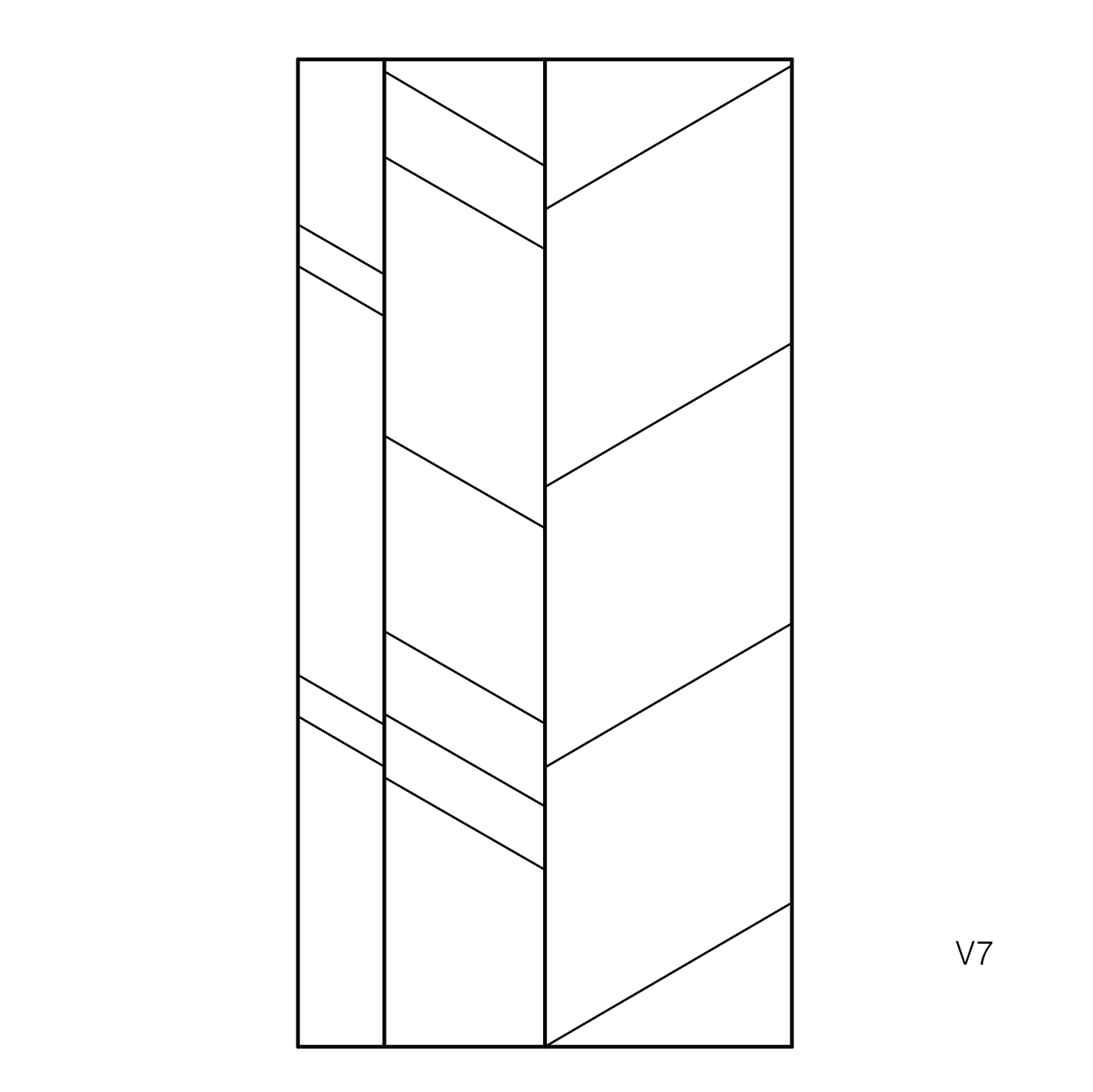 Autex | Groove Acoustic Panel