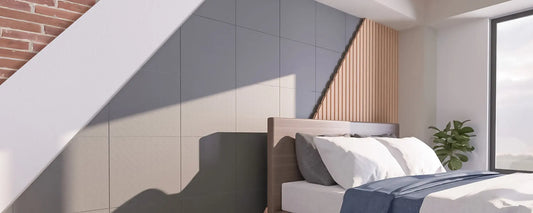 What is Soundproofing?