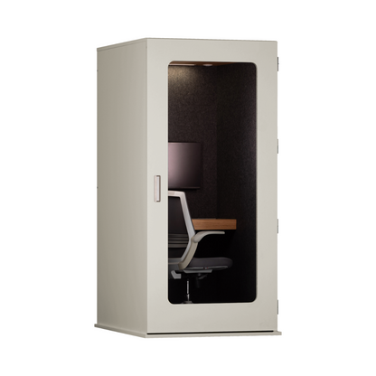 MEAVO | Workstation Focus Pod
