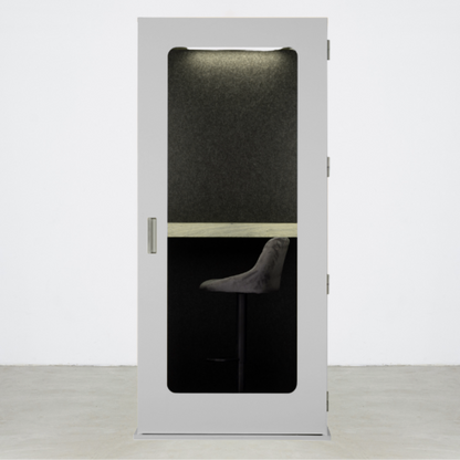 MEAVO | Soho Phone Booth