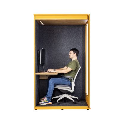 MEAVO | Workstation Focus Pod