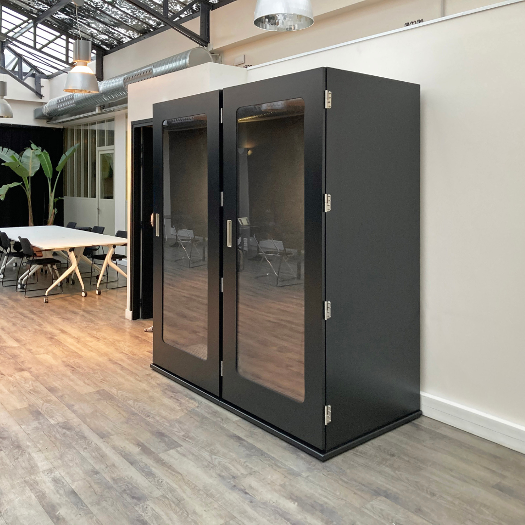 MEAVO | Workstation Focus Pod