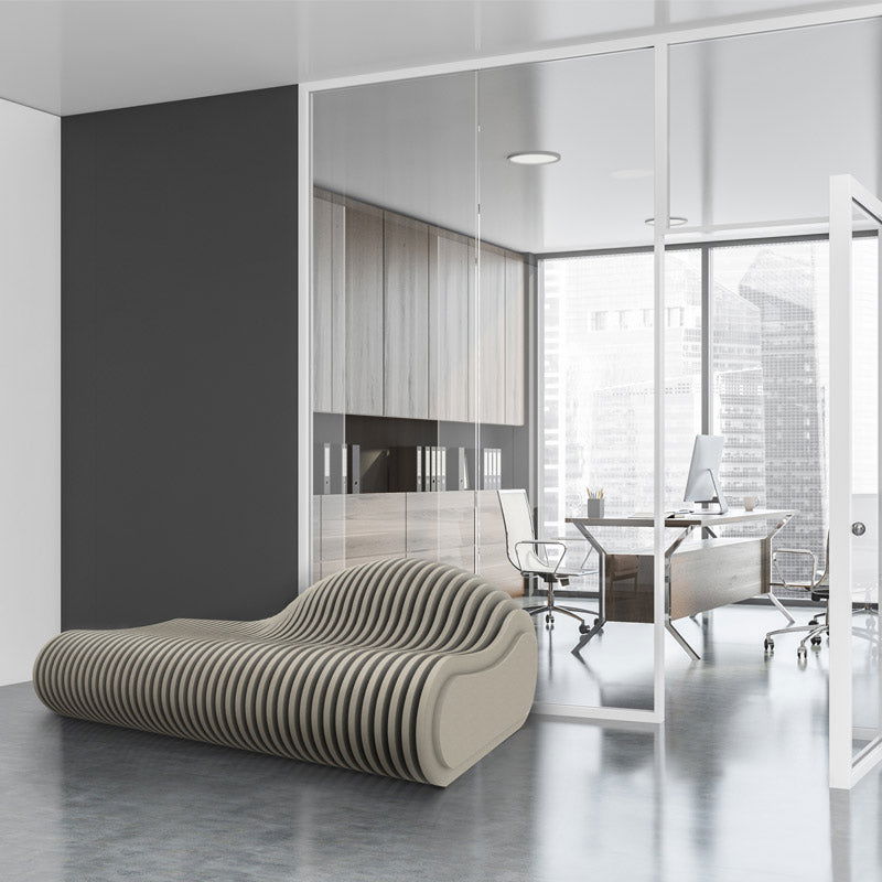 14six8 Pulse Acoustic Seating - Muffle Acoustics Limited