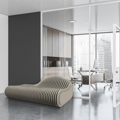 14six8 Pulse Acoustic Seating - Muffle Acoustics Limited