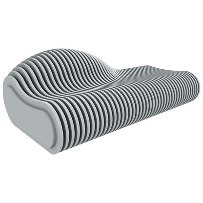 14six8 Pulse Acoustic Seating - Muffle Acoustics Limited