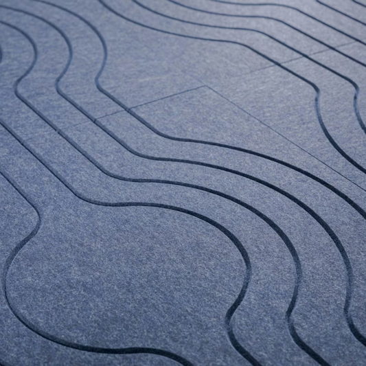 BuzziSpace | BuzziPixl Acoustic Wall Panels (Sold in Packs)