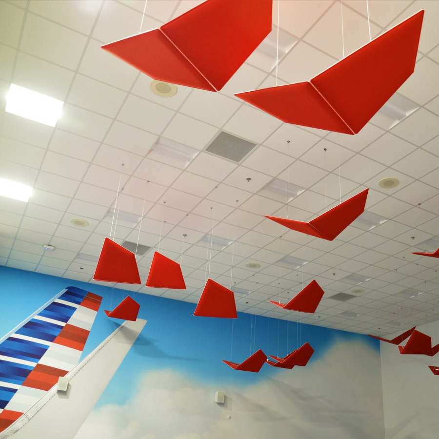 Snowsound | Flap - Wings