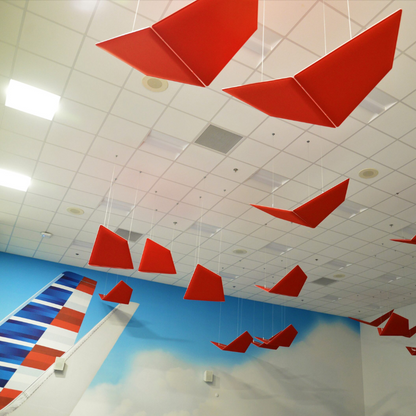 Snowsound | Flap - Wings