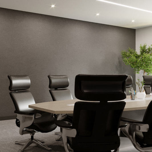 MufflePanel | PET Acoustic Wall Panel