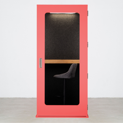 MEAVO | Soho Phone Booth