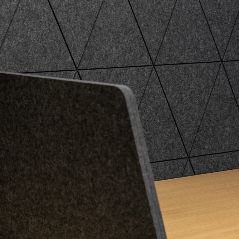 Autex | Groove Acoustic Panel