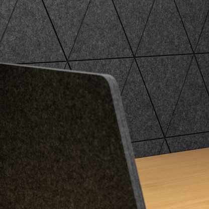 Autex | Groove Acoustic Panel