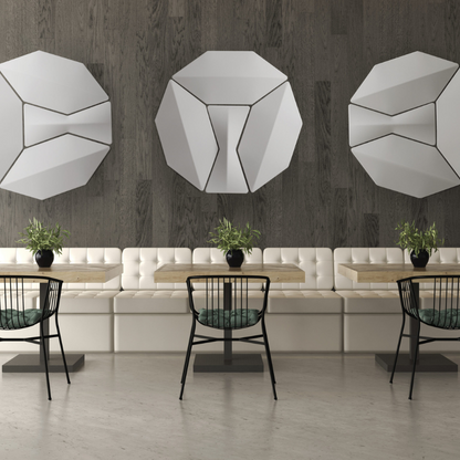 Snowsound | Bow - Acoustic Panel