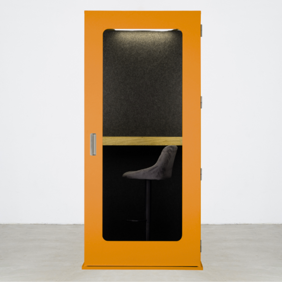 MEAVO | Soho Phone Booth