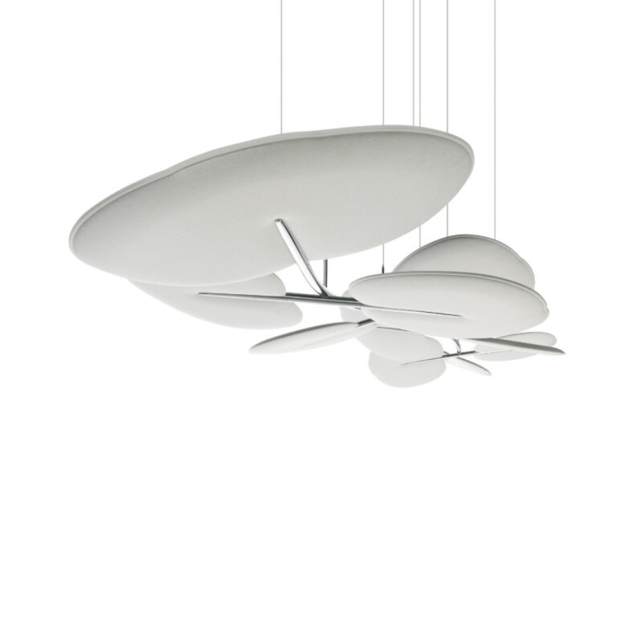 Snowsound | Botanica - Ceiling Suspended