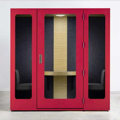 MEAVO | Camden Meeting Pod