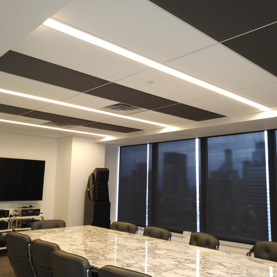 Snowsound | IN - Ceiling Panel