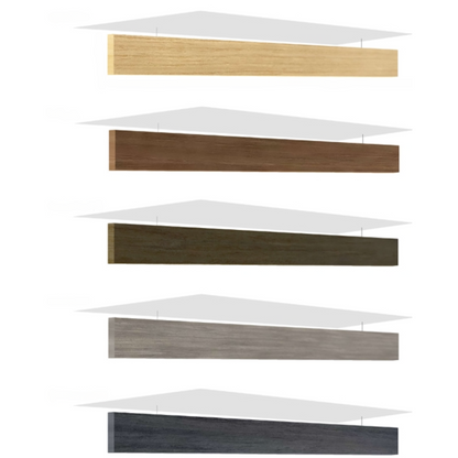 MuffleBeam | Acoustic Baffle