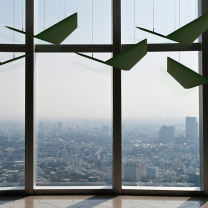 Snowsound | Flap - Wings