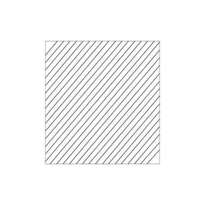 MufflePanel | Grooved PET Acoustic Wall Panel