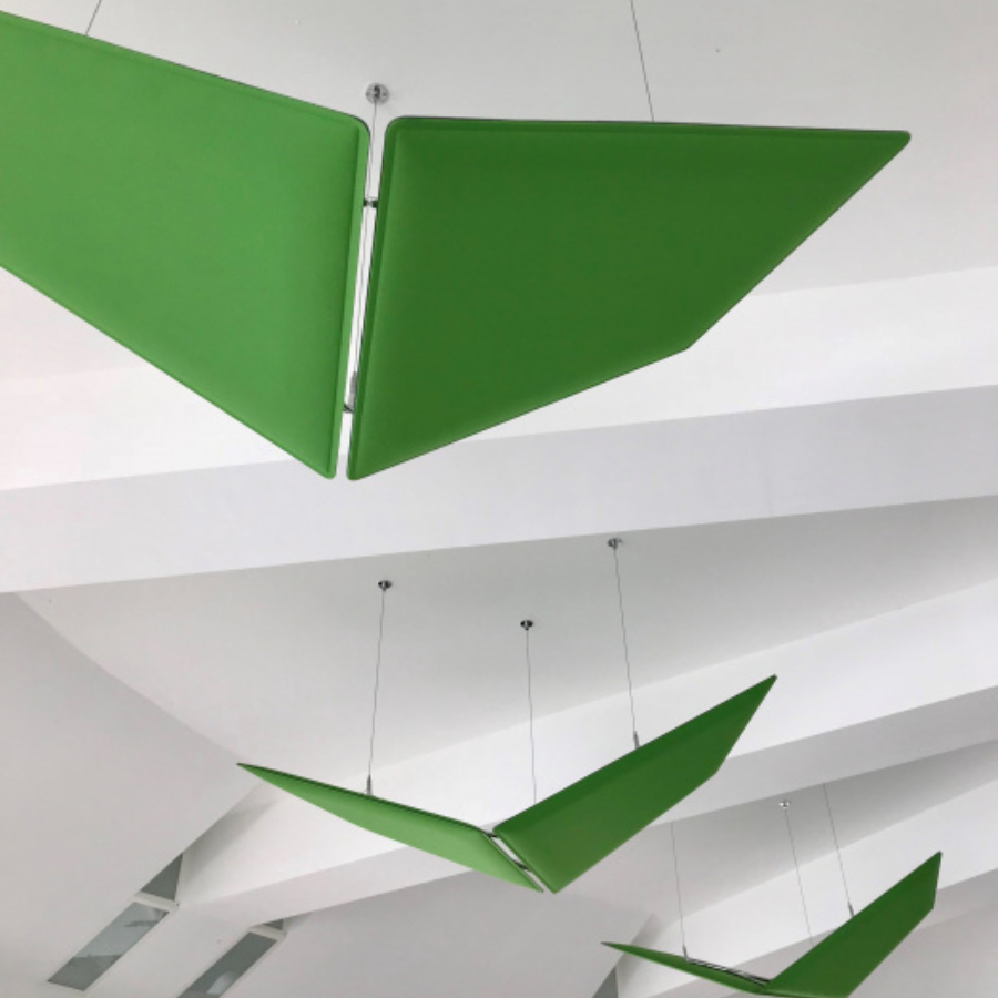 Snowsound | Flap - Wings