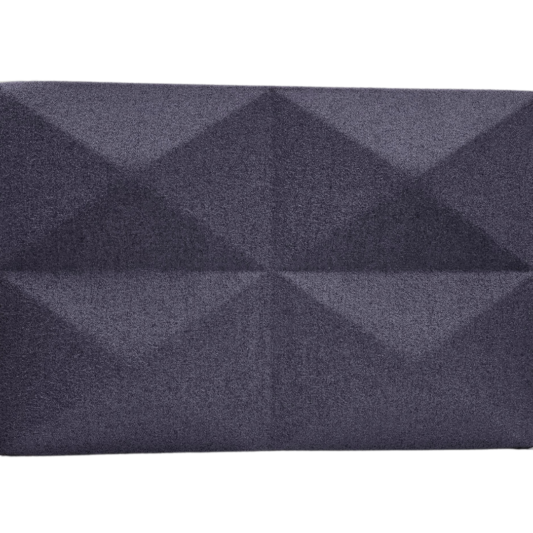 Fabricks Mobile Acoustic Screen - 1200 x 1200mm