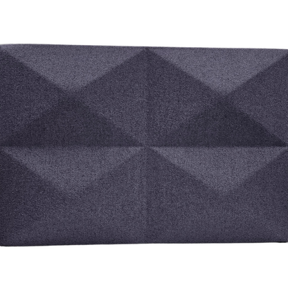 Fabricks Mobile Acoustic Screen - 1200 x 1200mm