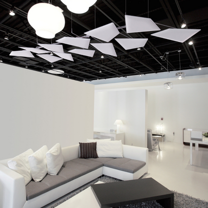 Snowsound | Flap - Chandelier