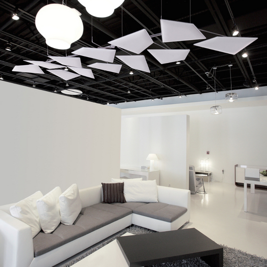 Snowsound | Flap - Chandelier