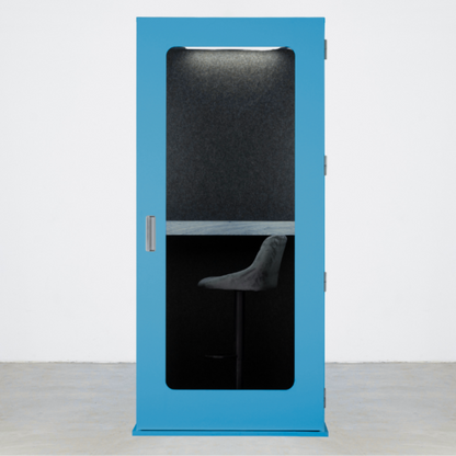 MEAVO | Soho Phone Booth