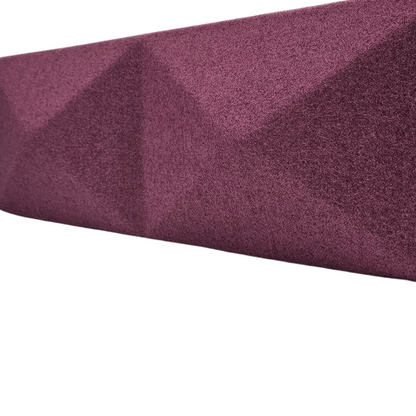 Fabricks Mobile Acoustic Screen - 1200 x 1200mm