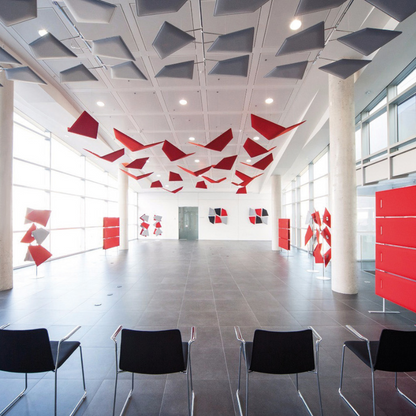 Snowsound | Flap - Wings