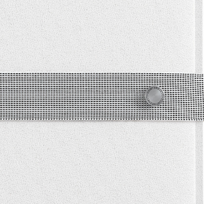 Snowsound | Pli - Acoustic Screen