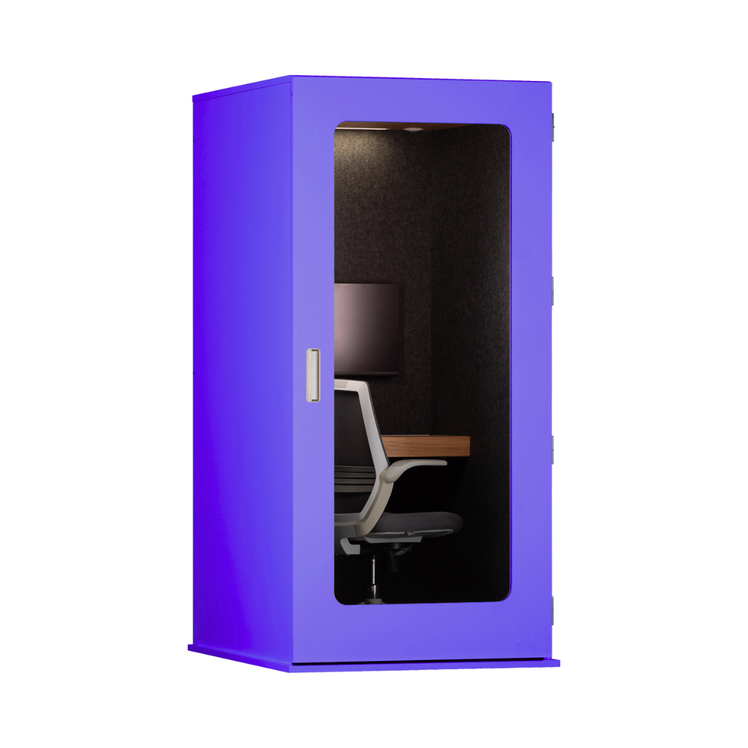 MEAVO | Workstation Focus Pod