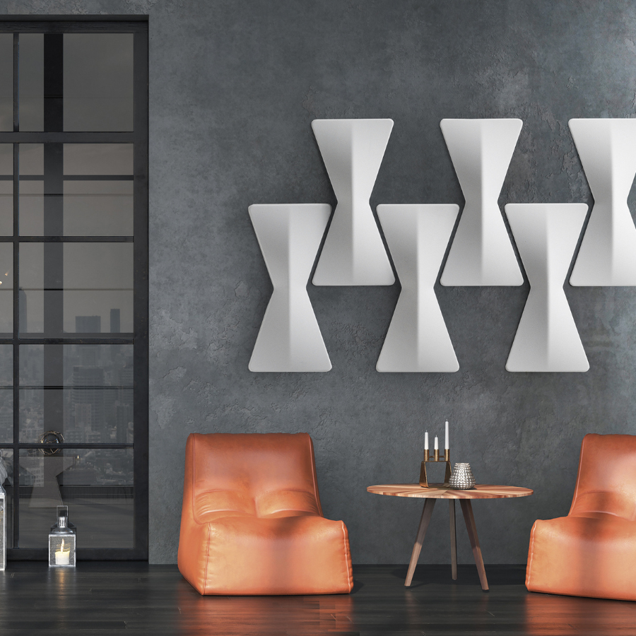 Snowsound | Bow - Acoustic Panel