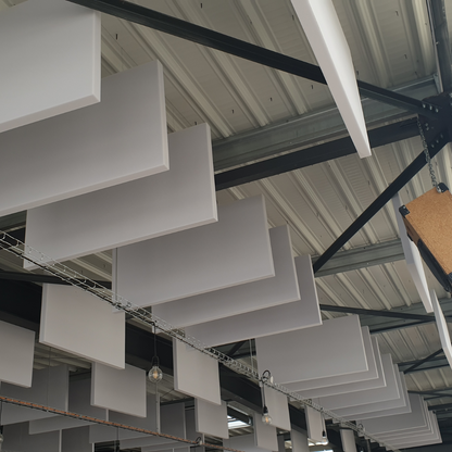 MuffleTone | Baffle (Sold in Packs)