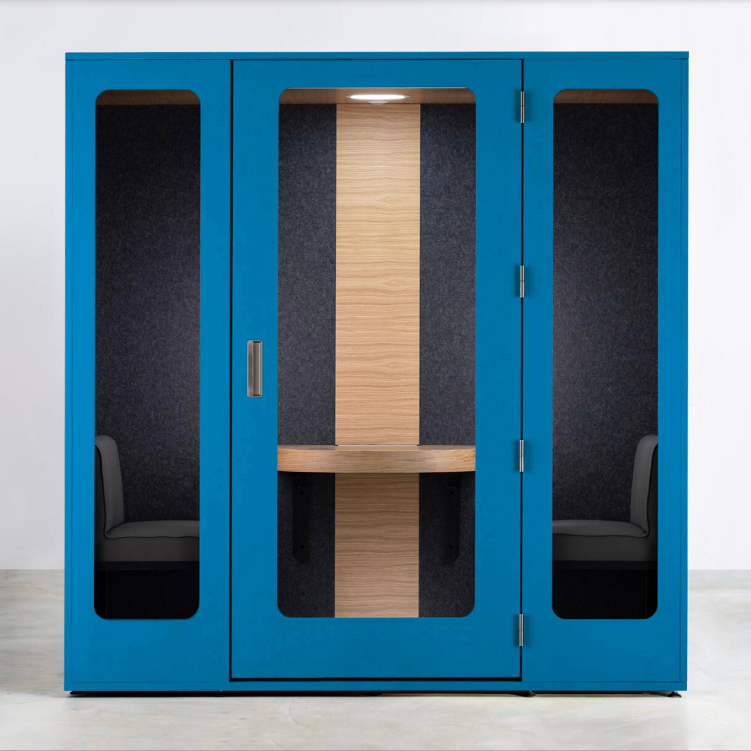 MEAVO | Camden Meeting Pod