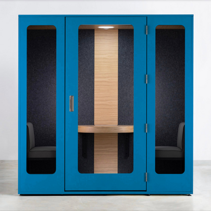 MEAVO | Camden Meeting Pod