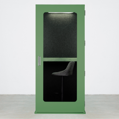 MEAVO | Soho Phone Booth