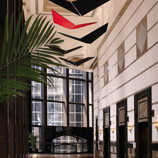 Snowsound | Flap - Wings