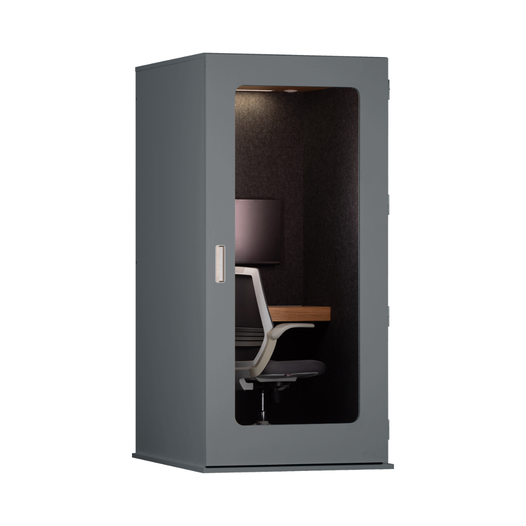 MEAVO | Workstation Focus Pod
