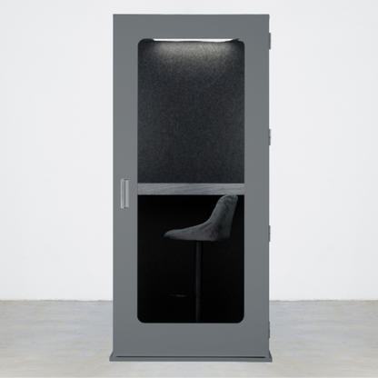 MEAVO | Soho Phone Booth