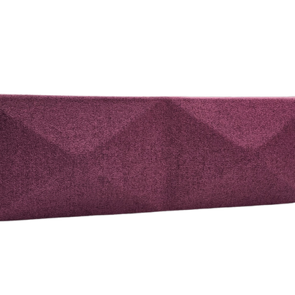 Fabricks Mobile Acoustic Screen - 1200 x 1200mm