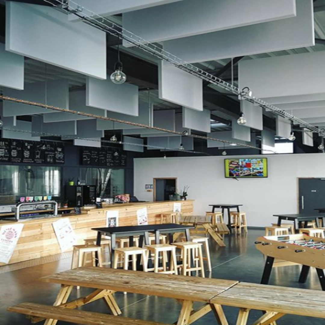 MuffleTone | Baffle (Sold in Packs)