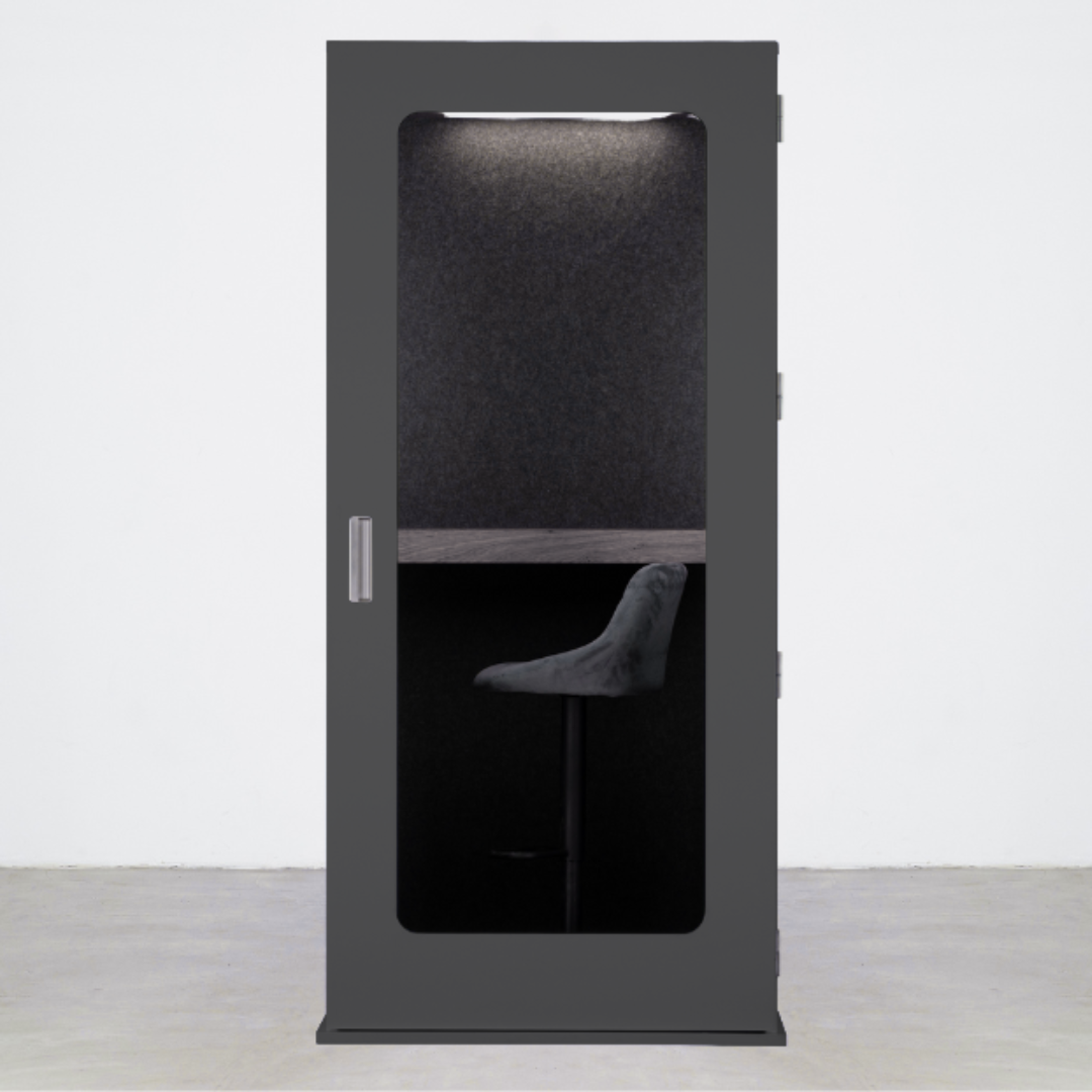 MEAVO | Soho Phone Booth